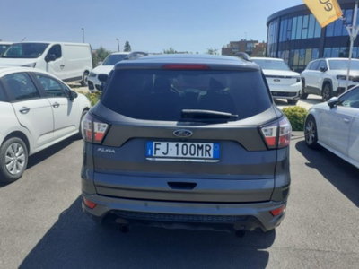 Ford Kuga 1.5 TDCI 120 CV S&S 2WD ST-Line (6)