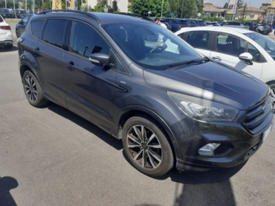 Ford Kuga 1.5 TDCI 120 CV S&S 2WD ST-Line (7)