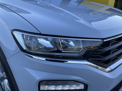 Volkswagen T-Roc 2.0 TDI SCR 150 CV DSG Style BlueMotion Technology (4)