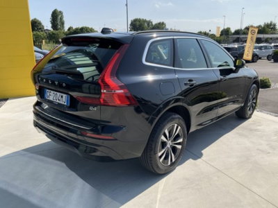 Volvo XC60 B4 Geartronic Momentum Pro (6)