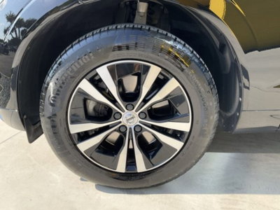 Volvo XC60 B4 Geartronic Momentum Pro (8)