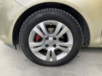 Opel Corsa 1.2 5 porte Club (7)
