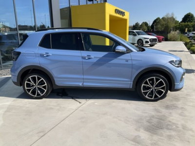 Volkswagen T-Cross 1.0 tsi R-Line 115cv (5)