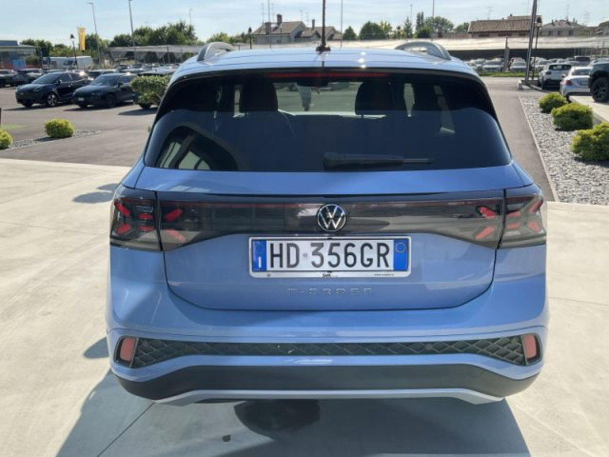Volkswagen T-Cross 1.0 tsi R-Line 115cv (7)