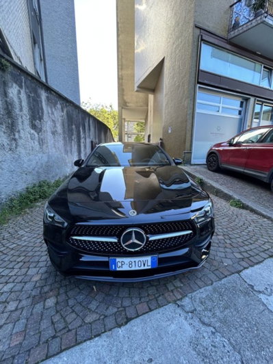 Mercedes-Benz CLA Shooting Brake 200 d Automatic 4Matic Shooting Brake Premium (3)