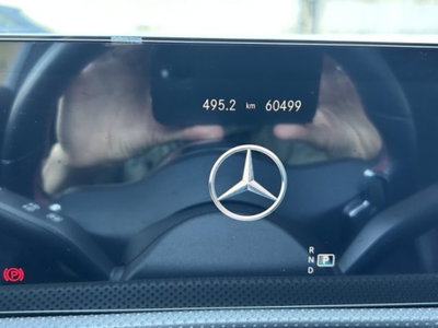 Mercedes-Benz CLA Shooting Brake 200 d Automatic 4Matic Shooting Brake Premium (5)