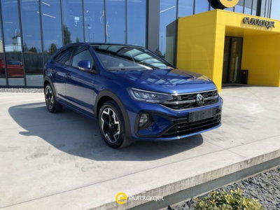 Volkswagen Taigo 1.0 tsi R-Line 115cv usata