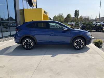Volkswagen Taigo 1.0 tsi R-Line 115cv (5)