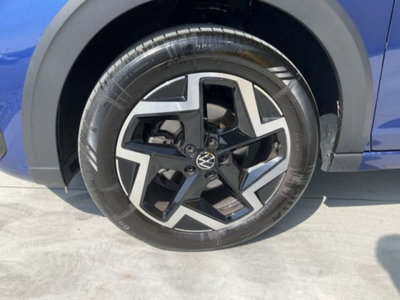 Volkswagen Taigo 1.0 tsi R-Line 115cv (8)