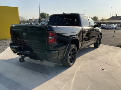 Ram Ram Pick-up Ram 1500 3.0 Quad Cab Laramie Night Edition Premium 420cv at8 (6)
