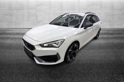 Cupra Leon Station Wagon Leon Sportstourer 1.4 e-HYBRID 204 CV DSG usata