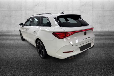 Cupra Leon Station Wagon Leon Sportstourer 1.4 e-HYBRID 204 CV DSG (3)