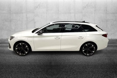 Cupra Leon Station Wagon Leon Sportstourer 1.4 e-HYBRID 204 CV DSG (4)
