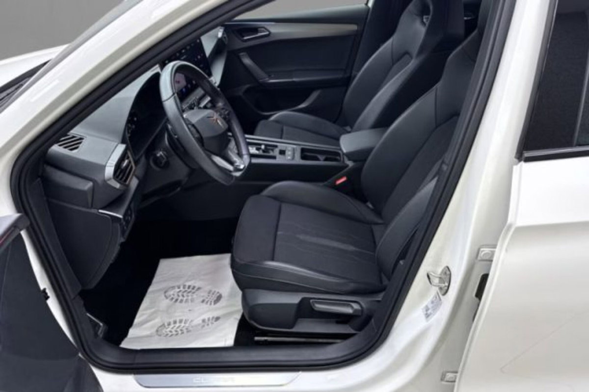 Cupra Leon Station Wagon Leon Sportstourer 1.4 e-HYBRID 204 CV DSG (6)