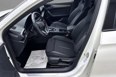 Cupra Leon Station Wagon Leon Sportstourer 1.4 e-HYBRID 204 CV DSG (6)