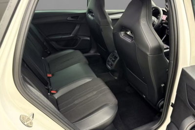 Cupra Leon Station Wagon Leon Sportstourer 1.4 e-HYBRID 204 CV DSG (7)