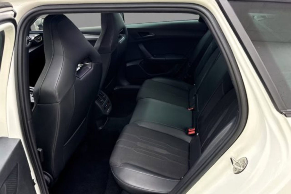 Cupra Leon Station Wagon Leon Sportstourer 1.4 e-HYBRID 204 CV DSG (8)