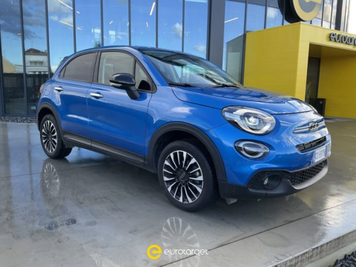 Fiat 500X 1.3 MultiJet 95 CV Club