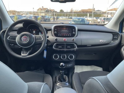 Fiat 500X 1.3 MultiJet 95 CV Club (3)