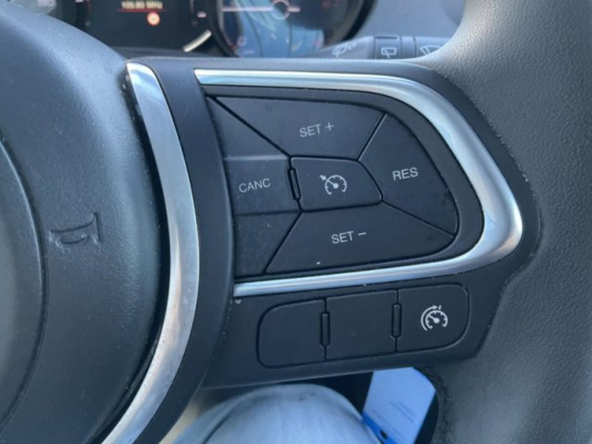 Fiat 500X 1.3 MultiJet 95 CV Club (8)