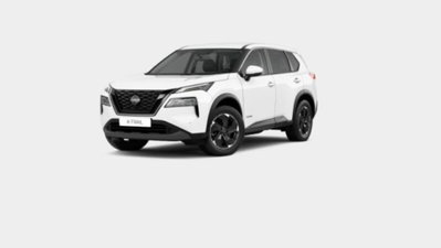 Nissan X-Trail 1.5 e-power Acenta e-4orce 4wd auto nuova