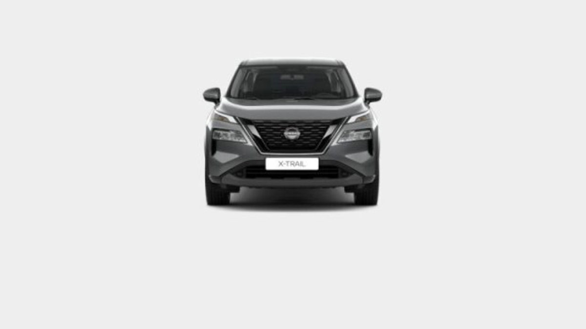 Nissan X-Trail 1.5 e-power Acenta e-4orce 4wd auto (2)