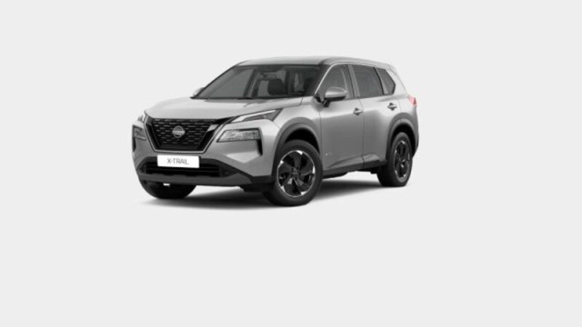 Nissan X-Trail 1.5 e-power Acenta e-4orce 4wd auto (3)