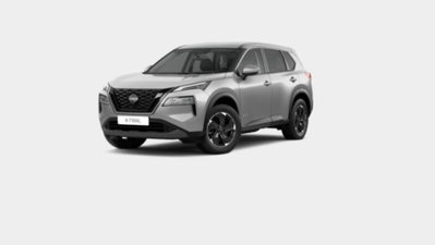 Nissan X-Trail 1.5 e-power Acenta e-4orce 4wd auto (3)