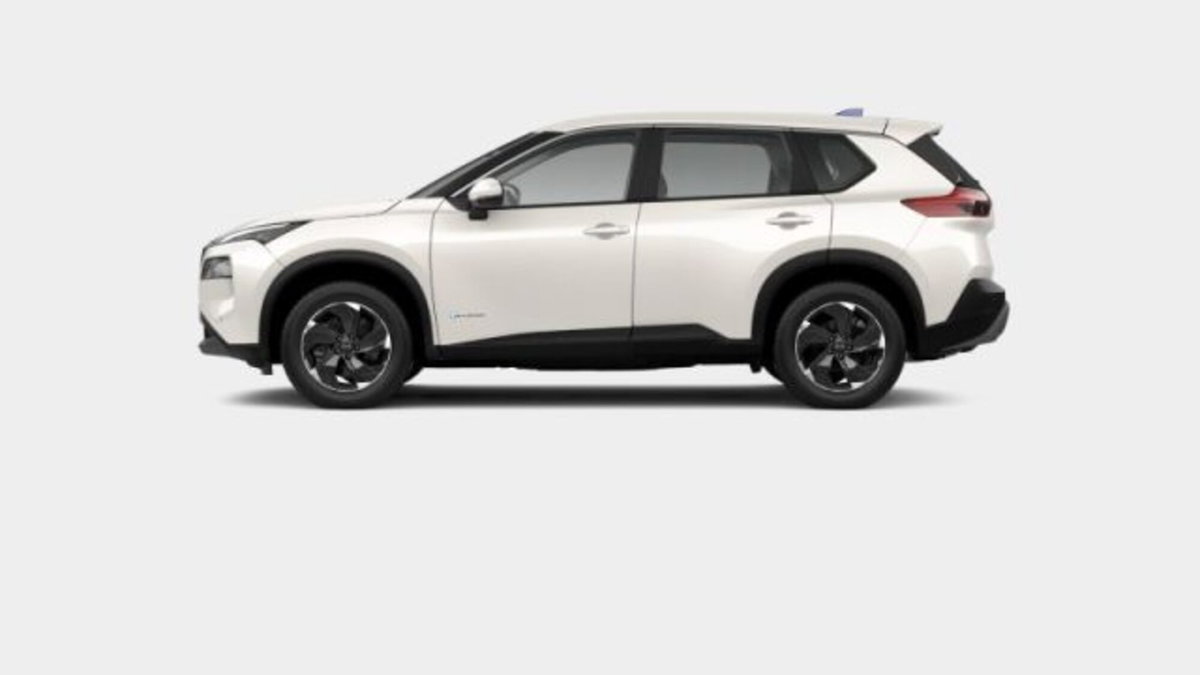 Nissan X-Trail 1.5 e-power Acenta e-4orce 4wd auto (4)