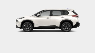 Nissan X-Trail 1.5 e-power Acenta e-4orce 4wd auto (4)