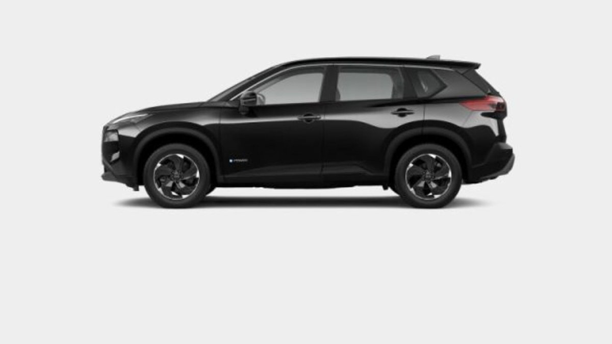 Nissan X-Trail 1.5 e-power Acenta e-4orce 4wd auto (5)