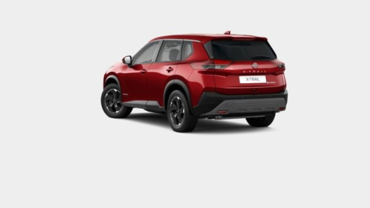 Nissan X-Trail 1.5 e-power Acenta e-4orce 4wd auto (7)