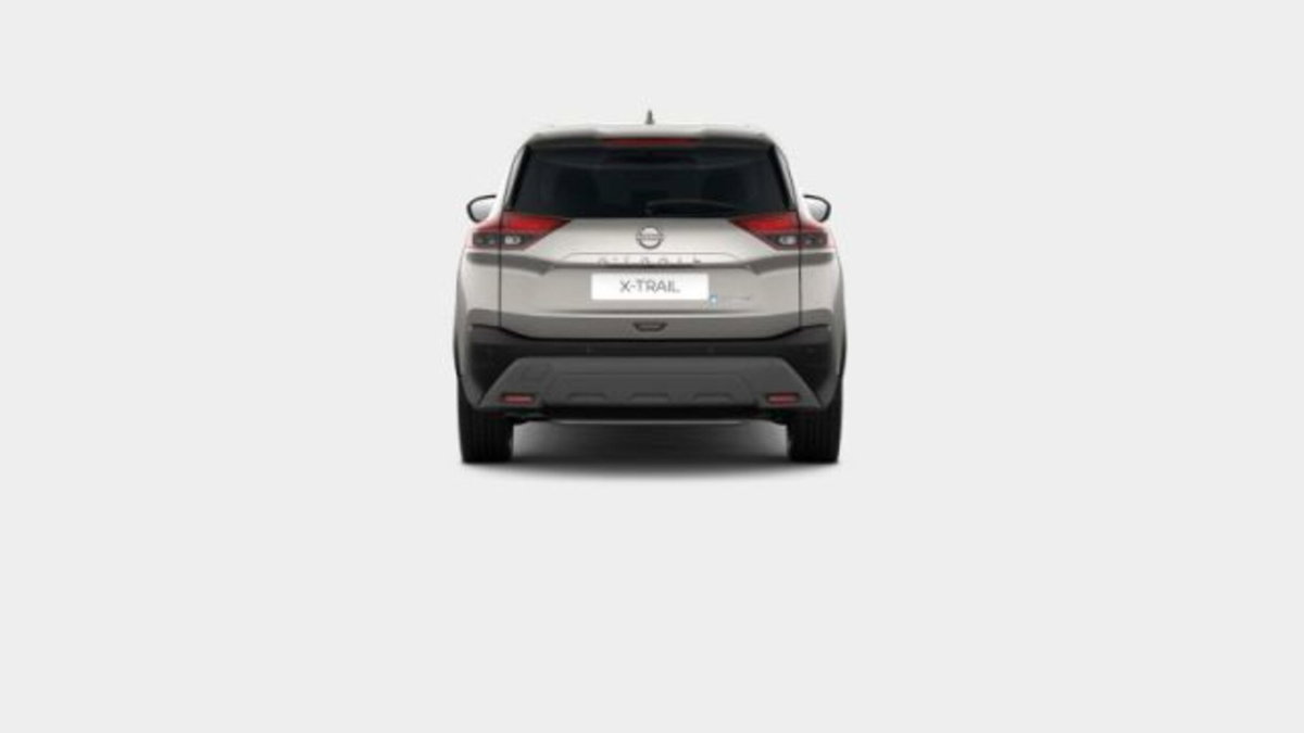 Nissan X-Trail 1.5 e-power Acenta e-4orce 4wd auto (8)