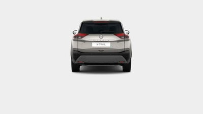 Nissan X-Trail 1.5 e-power Acenta e-4orce 4wd auto (8)