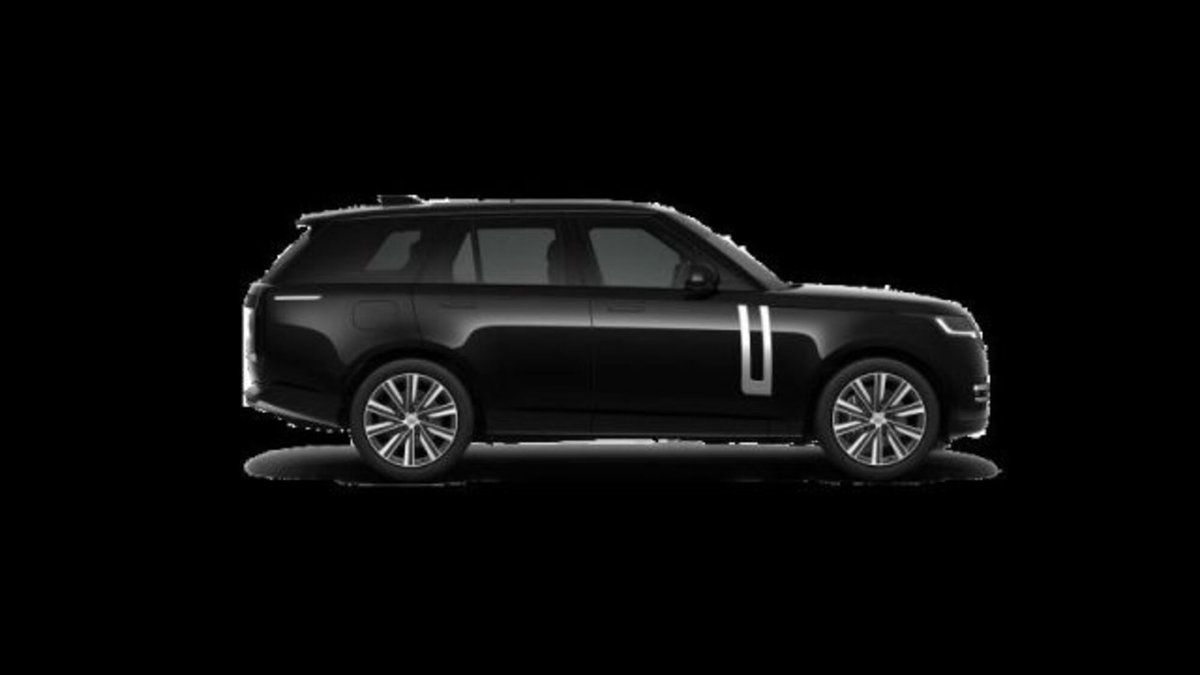 Land Rover Range Rover 3.0 l6 First Edition (3)