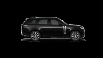 Land Rover Range Rover 3.0 l6 First Edition (3)