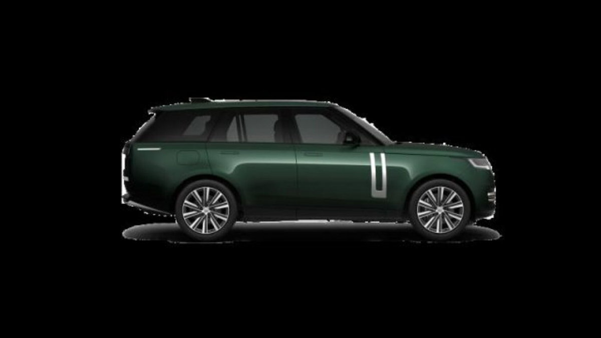 Land Rover Range Rover 3.0 l6 First Edition (4)