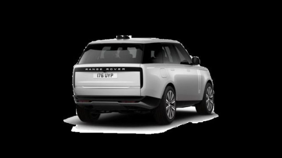 Land Rover Range Rover 3.0 l6 First Edition (5)