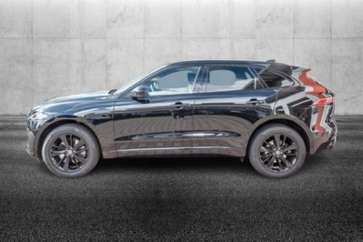 Jaguar F-Pace 3.0 D 300 CV AWD aut. R-Dynamic SE (5)