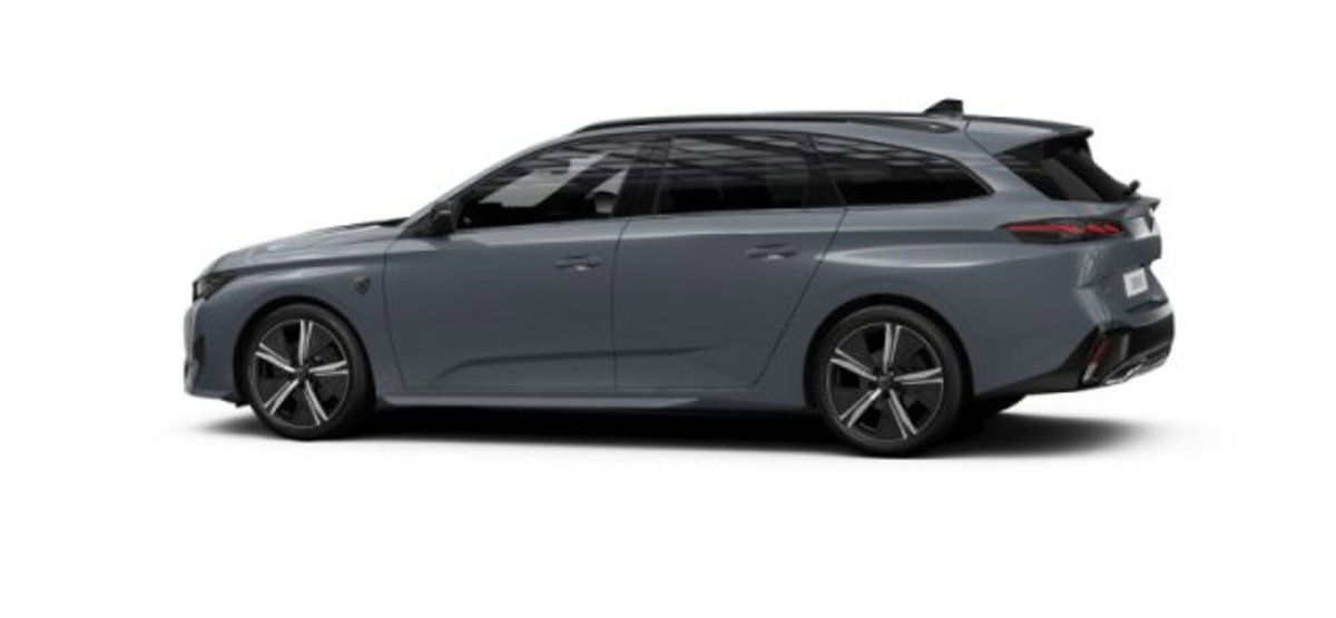 Peugeot 308 SW 1.5 bluehdi GT s&s 130cv eat8 (4)