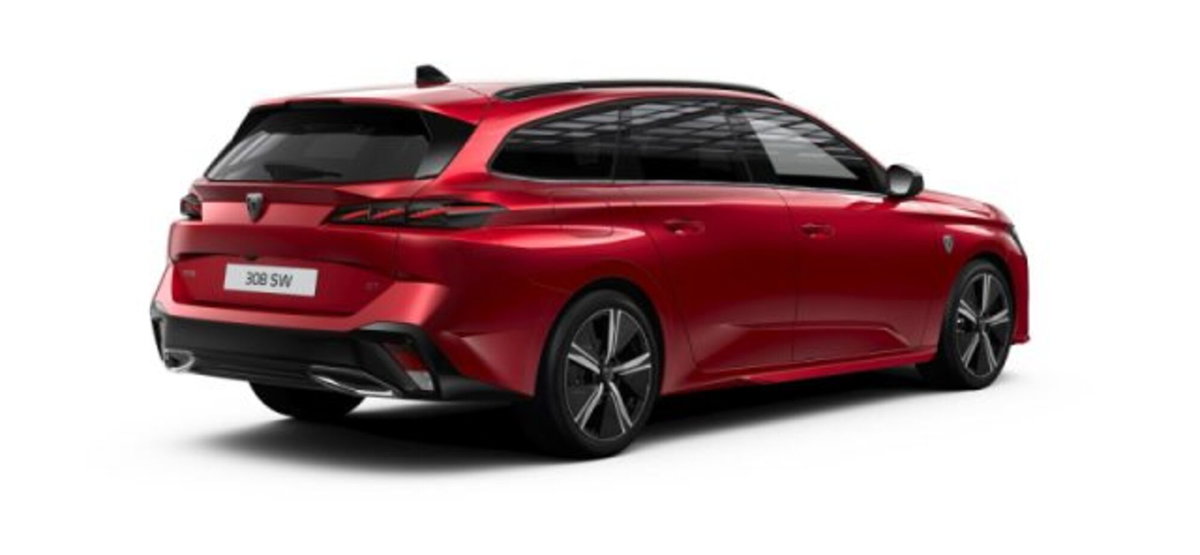 Peugeot 308 SW 1.5 bluehdi GT s&s 130cv eat8 (6)
