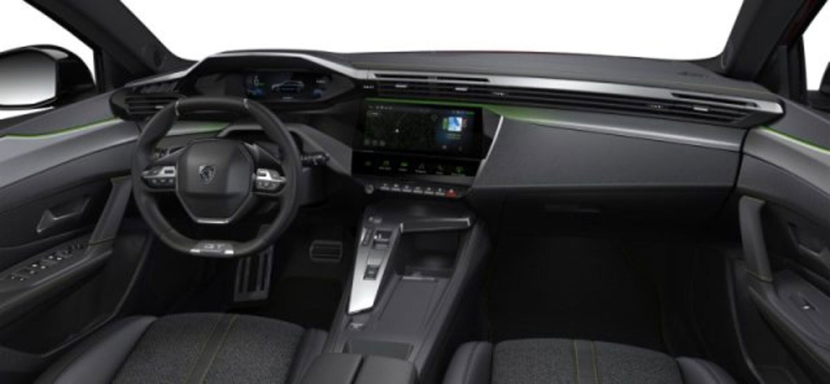Peugeot 308 SW 1.5 bluehdi GT s&s 130cv eat8 (7)