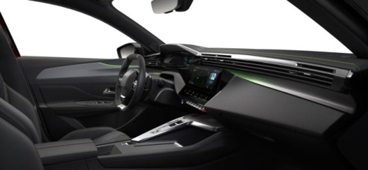Peugeot 308 SW 1.5 bluehdi GT s&s 130cv eat8 (8)