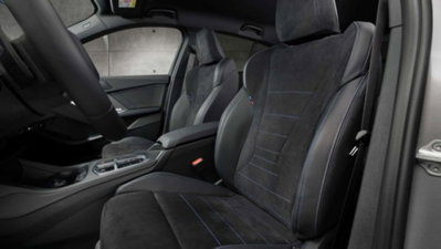 BMW Serie 1 116 Special Edition auto nuova