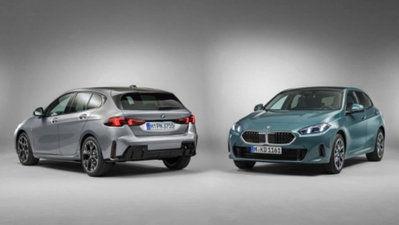 BMW Serie 1 116 Special Edition auto (2)