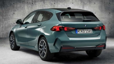 BMW Serie 1 116 Special Edition auto (6)