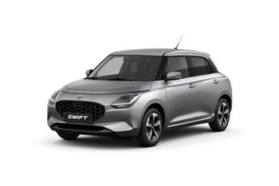 Suzuki Swift 1.2h Top 4wd allgrip (7)