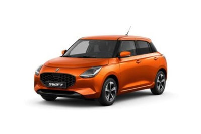 Suzuki Swift 1.2h Top 2wd 81cv nuova