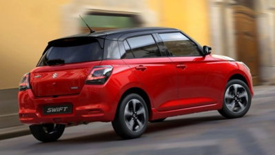 Suzuki Swift 1.2h Top 2wd 81cv (2)