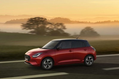 Suzuki Swift 1.2h Top 2wd 81cv (4)